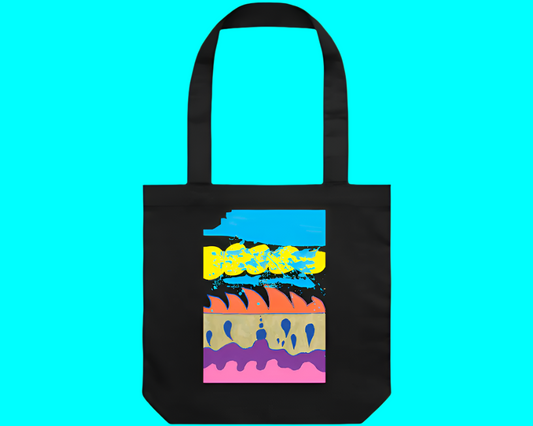 CISERR Tote Bag
